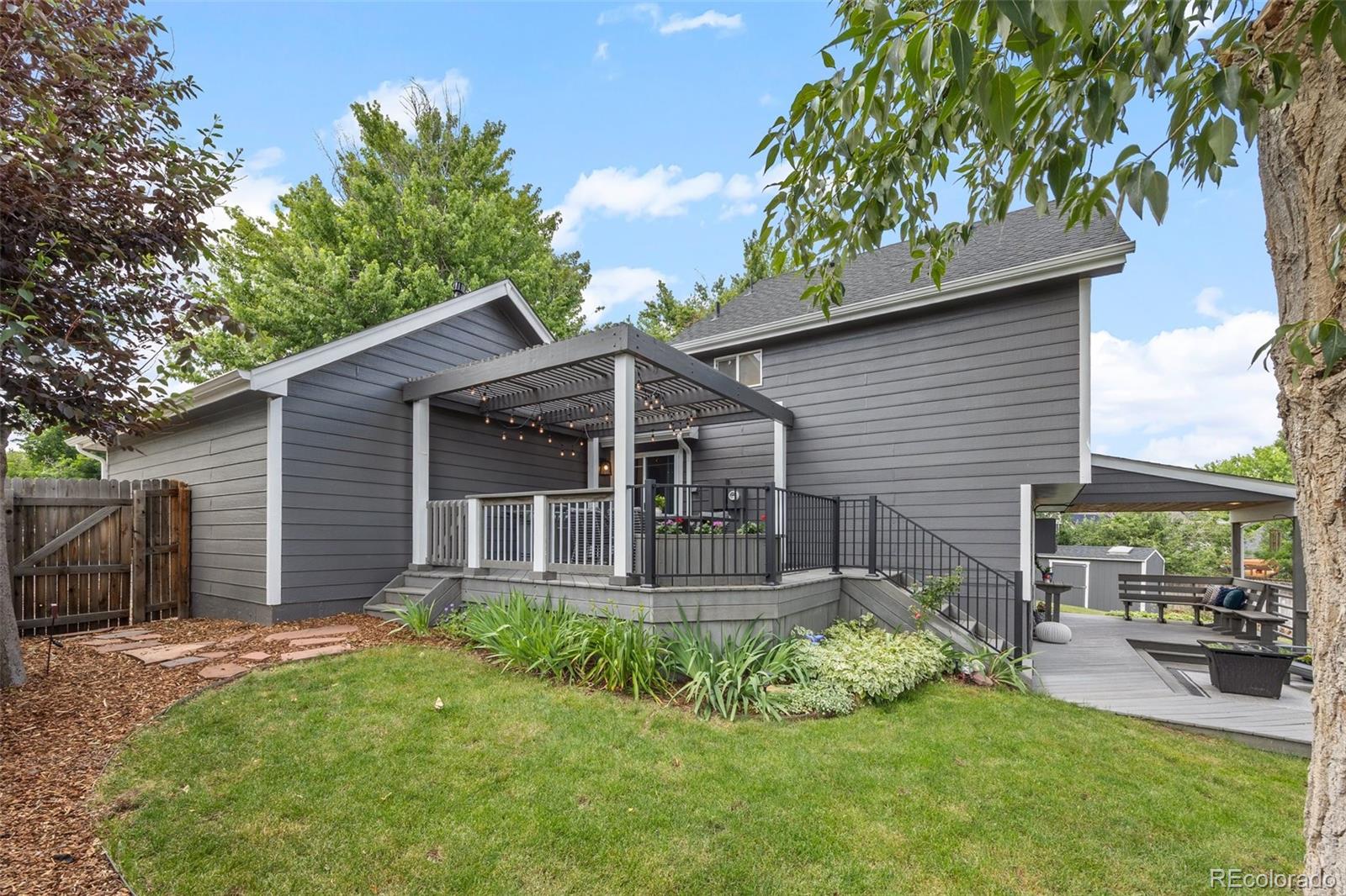 MLS Image #17 for 18056 e bellewood drive,aurora, Colorado