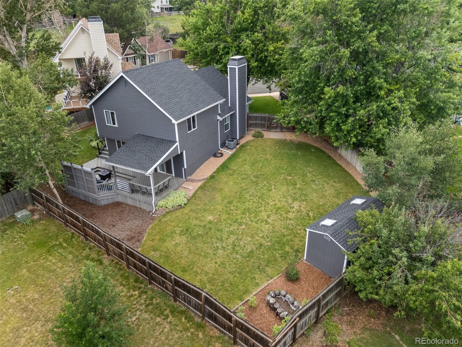 MLS Image #2 for 18056 e bellewood drive,aurora, Colorado