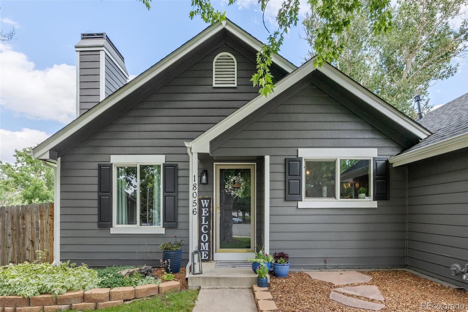 MLS Image #3 for 18056 e bellewood drive,aurora, Colorado
