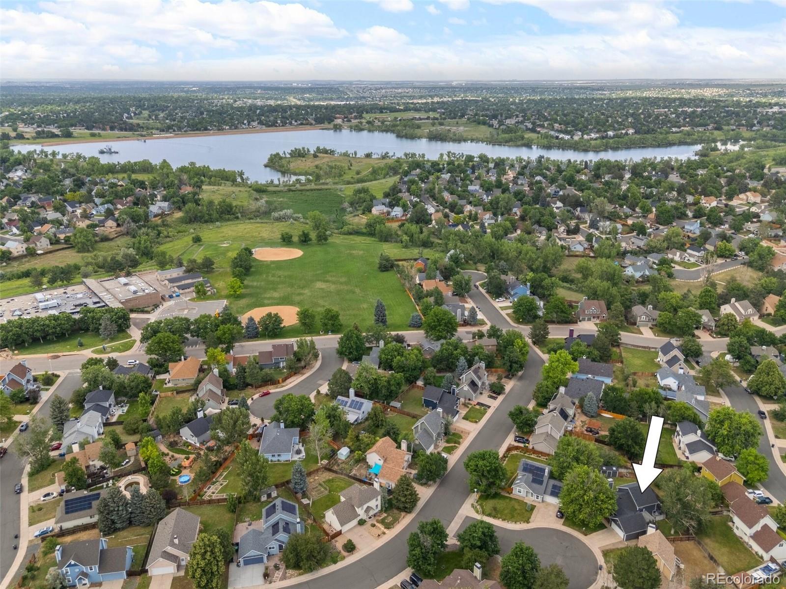 MLS Image #36 for 18056 e bellewood drive,aurora, Colorado