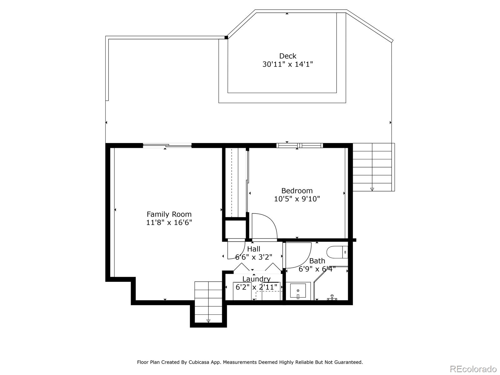 MLS Image #38 for 18056 e bellewood drive,aurora, Colorado