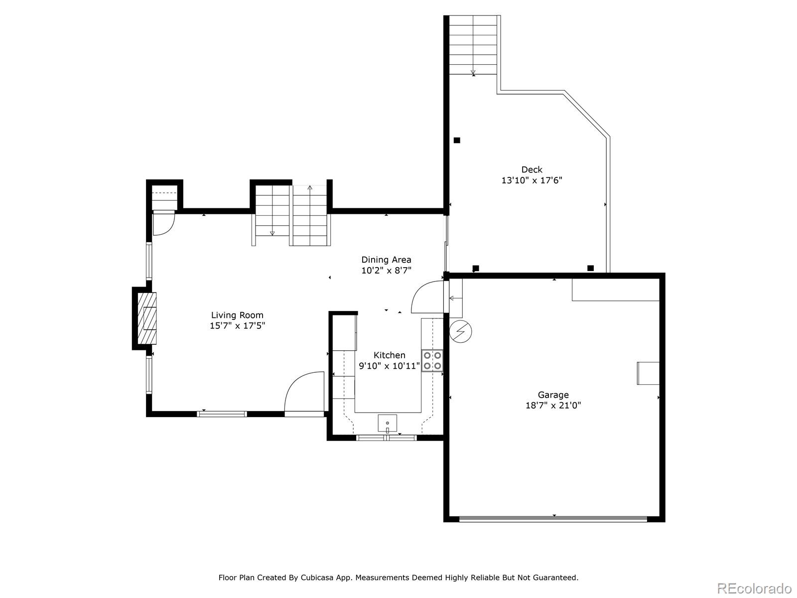 MLS Image #39 for 18056 e bellewood drive,aurora, Colorado