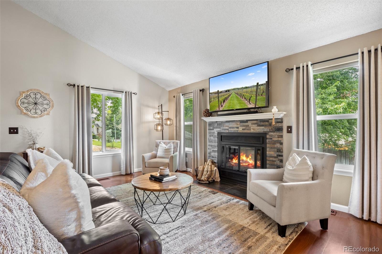 MLS Image #4 for 18056 e bellewood drive,aurora, Colorado