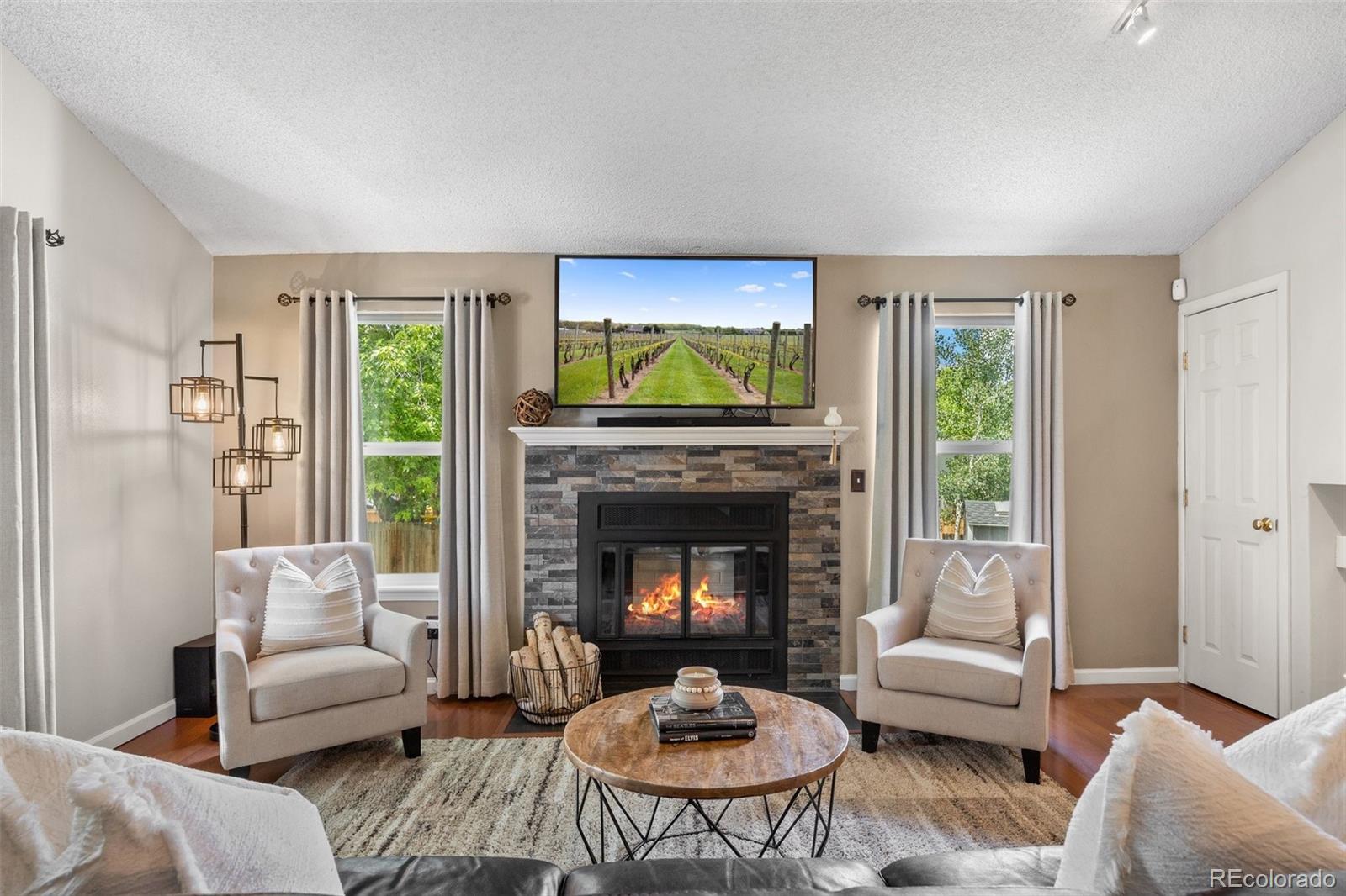 MLS Image #6 for 18056 e bellewood drive,aurora, Colorado