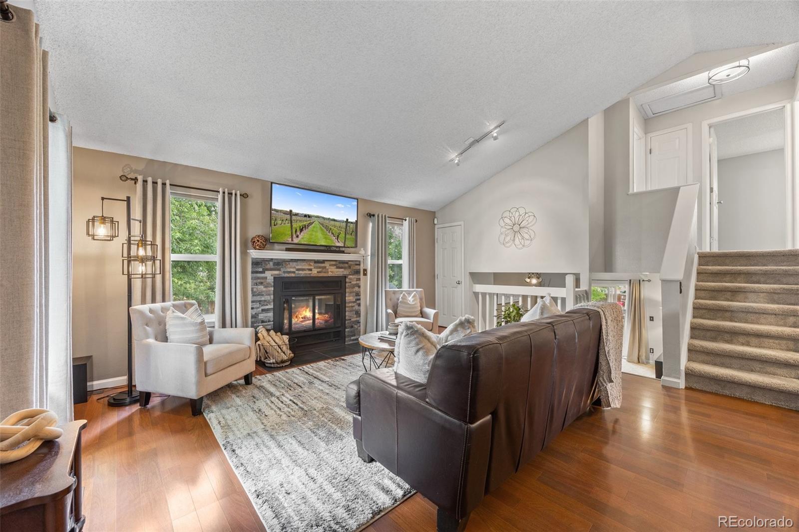 MLS Image #7 for 18056 e bellewood drive,aurora, Colorado