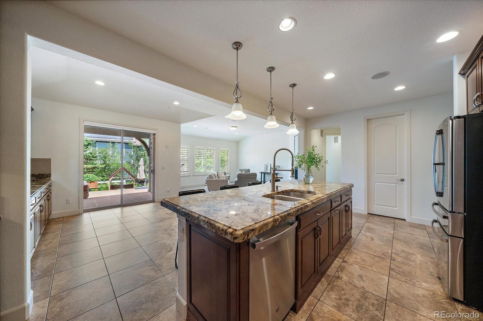 MLS Image #10 for 10632  star thistle court,highlands ranch, Colorado