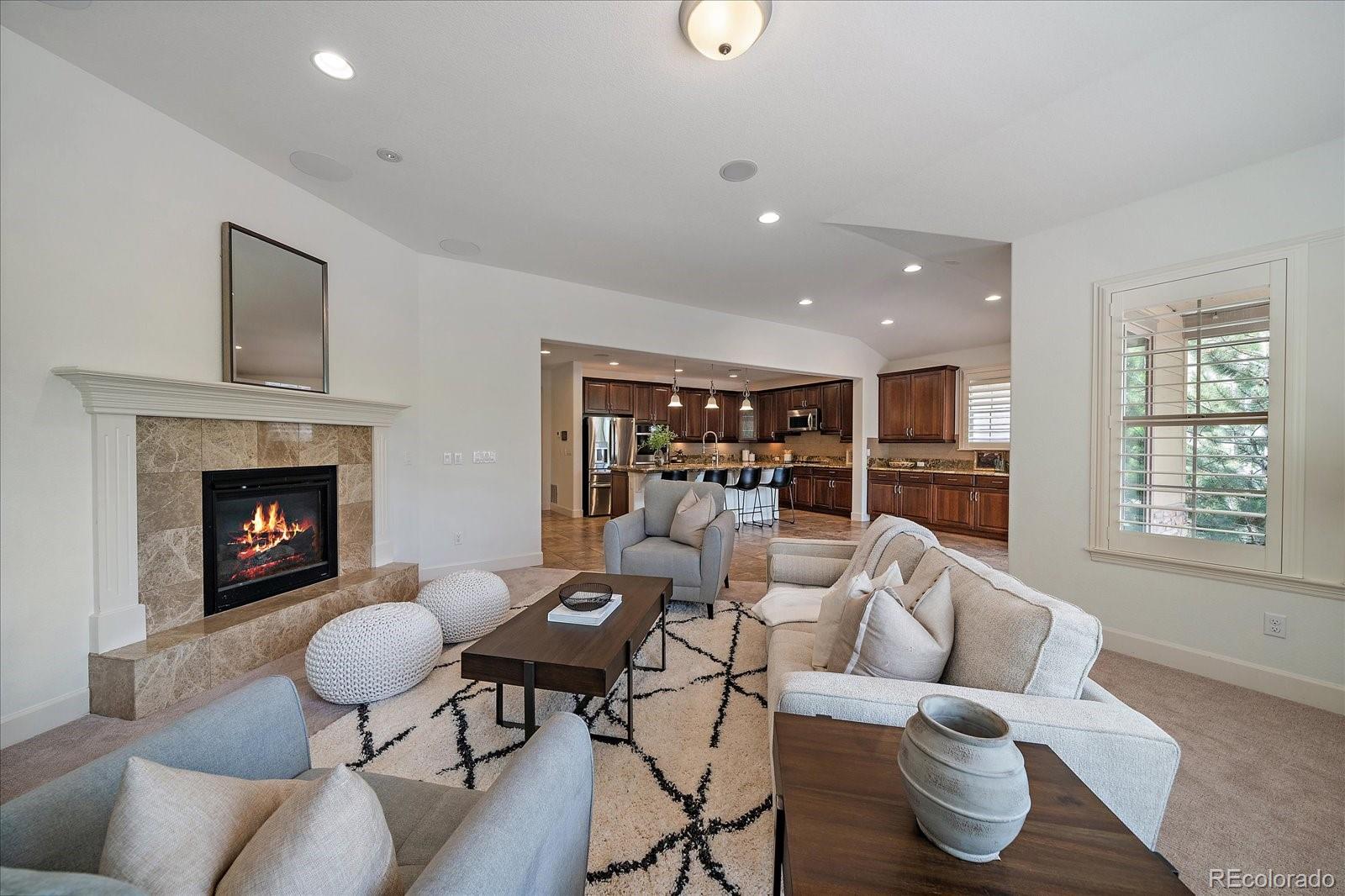MLS Image #12 for 10632  star thistle court,highlands ranch, Colorado