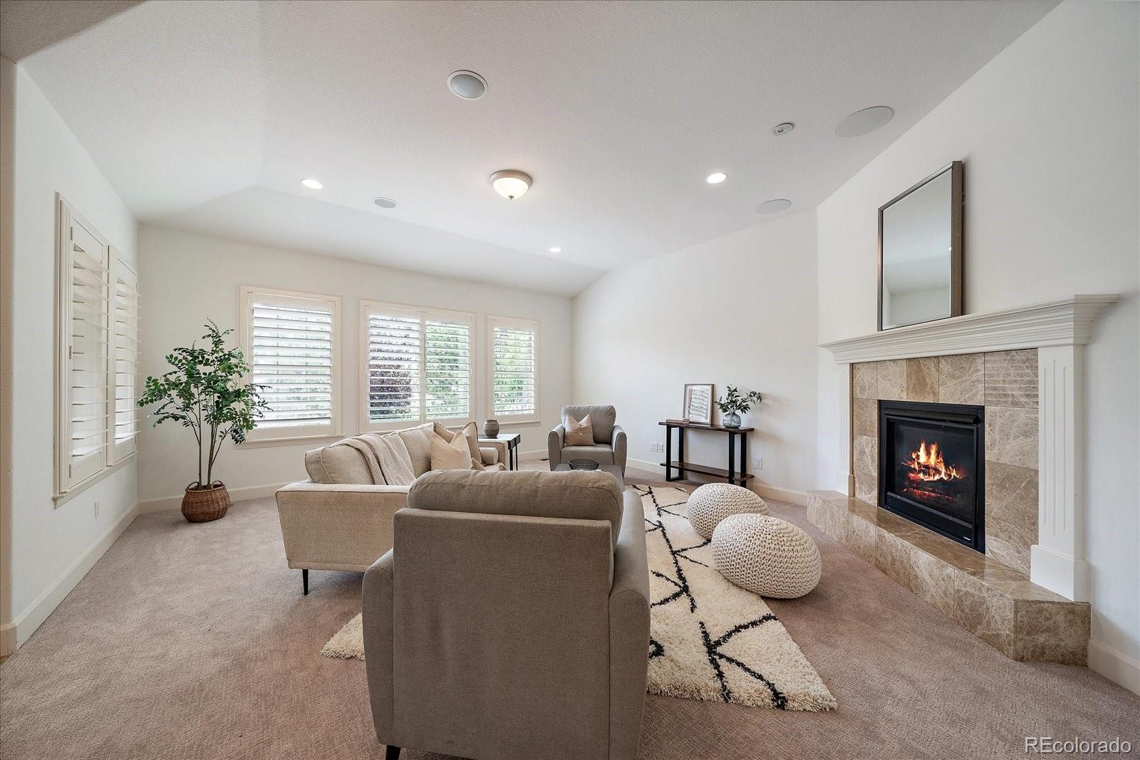 MLS Image #14 for 10632  star thistle court,highlands ranch, Colorado