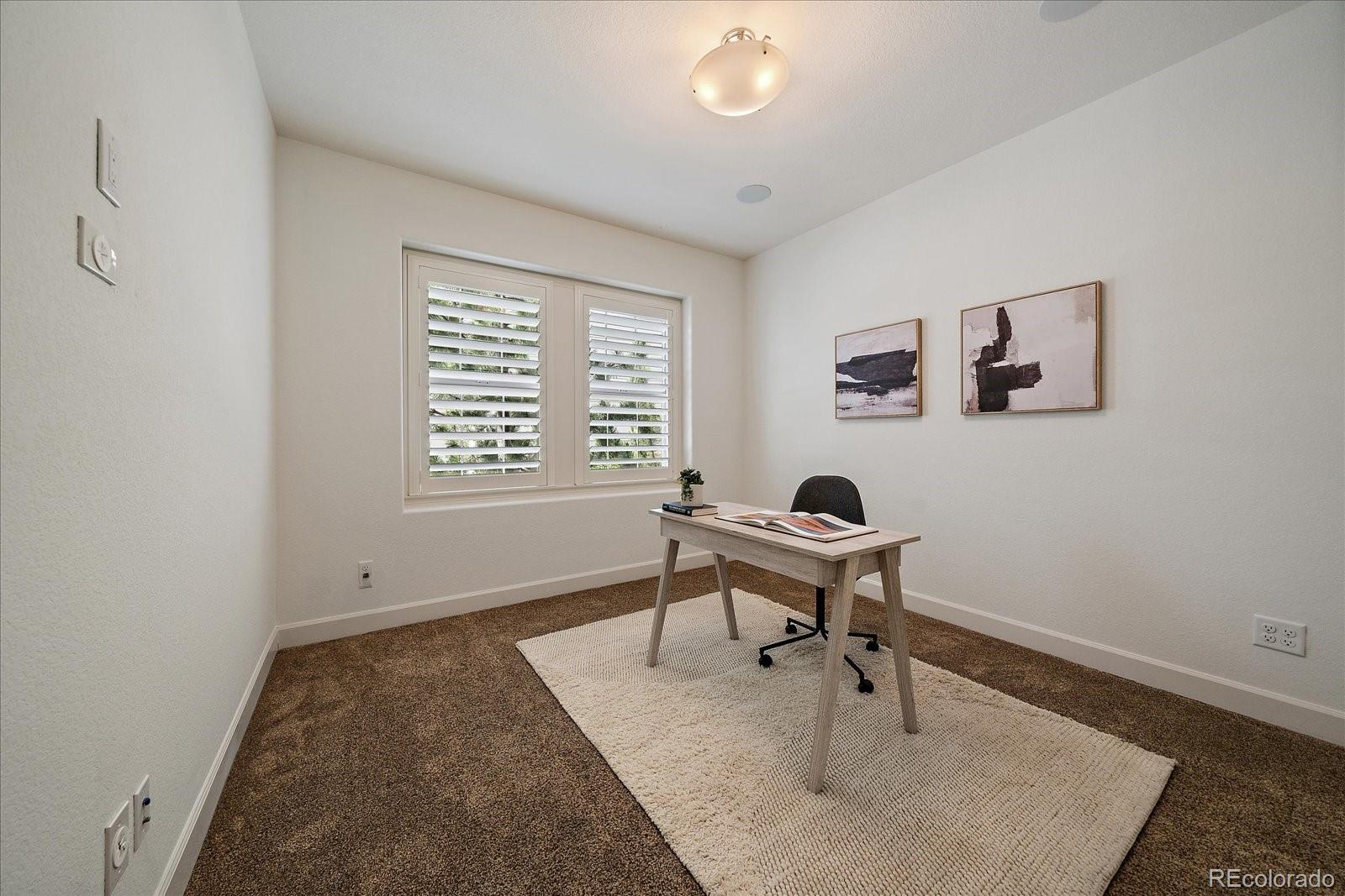 MLS Image #21 for 10632  star thistle court,highlands ranch, Colorado