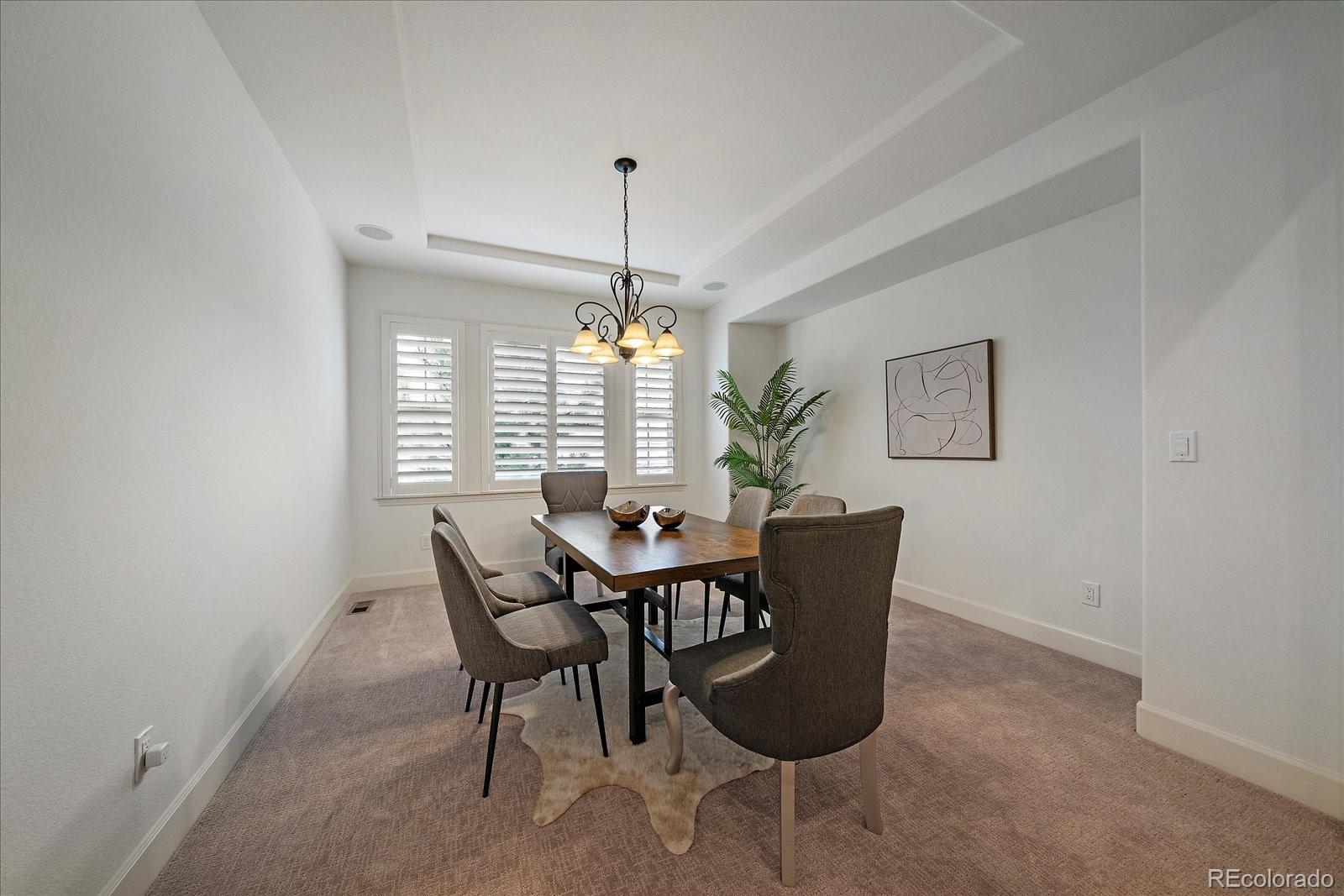 MLS Image #4 for 10632  star thistle court,highlands ranch, Colorado
