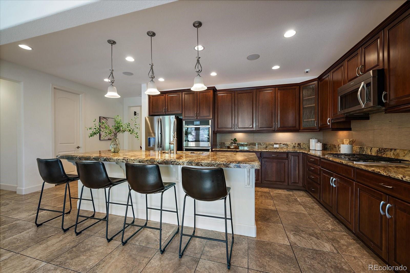 MLS Image #6 for 10632  star thistle court,highlands ranch, Colorado