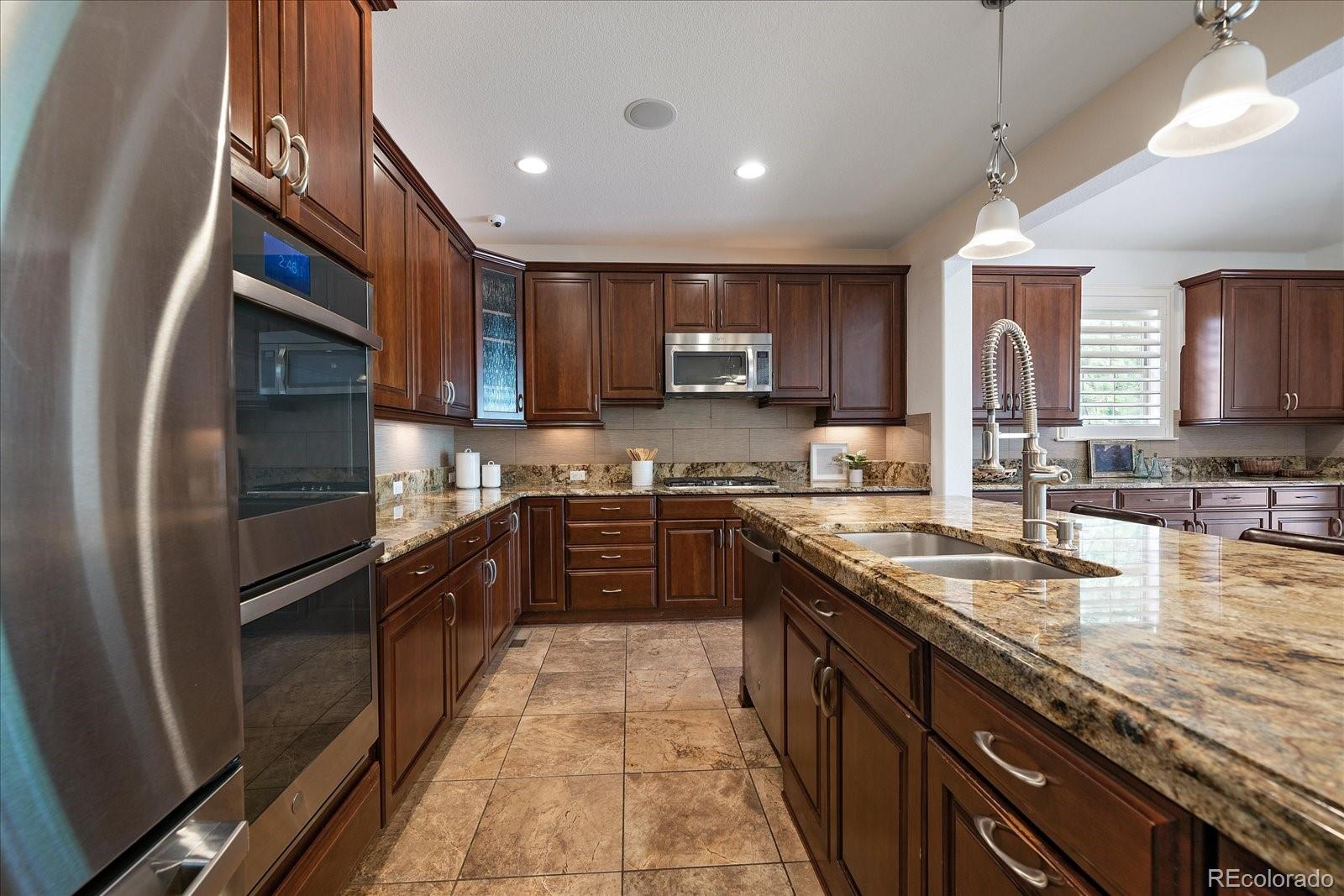 MLS Image #8 for 10632  star thistle court,highlands ranch, Colorado