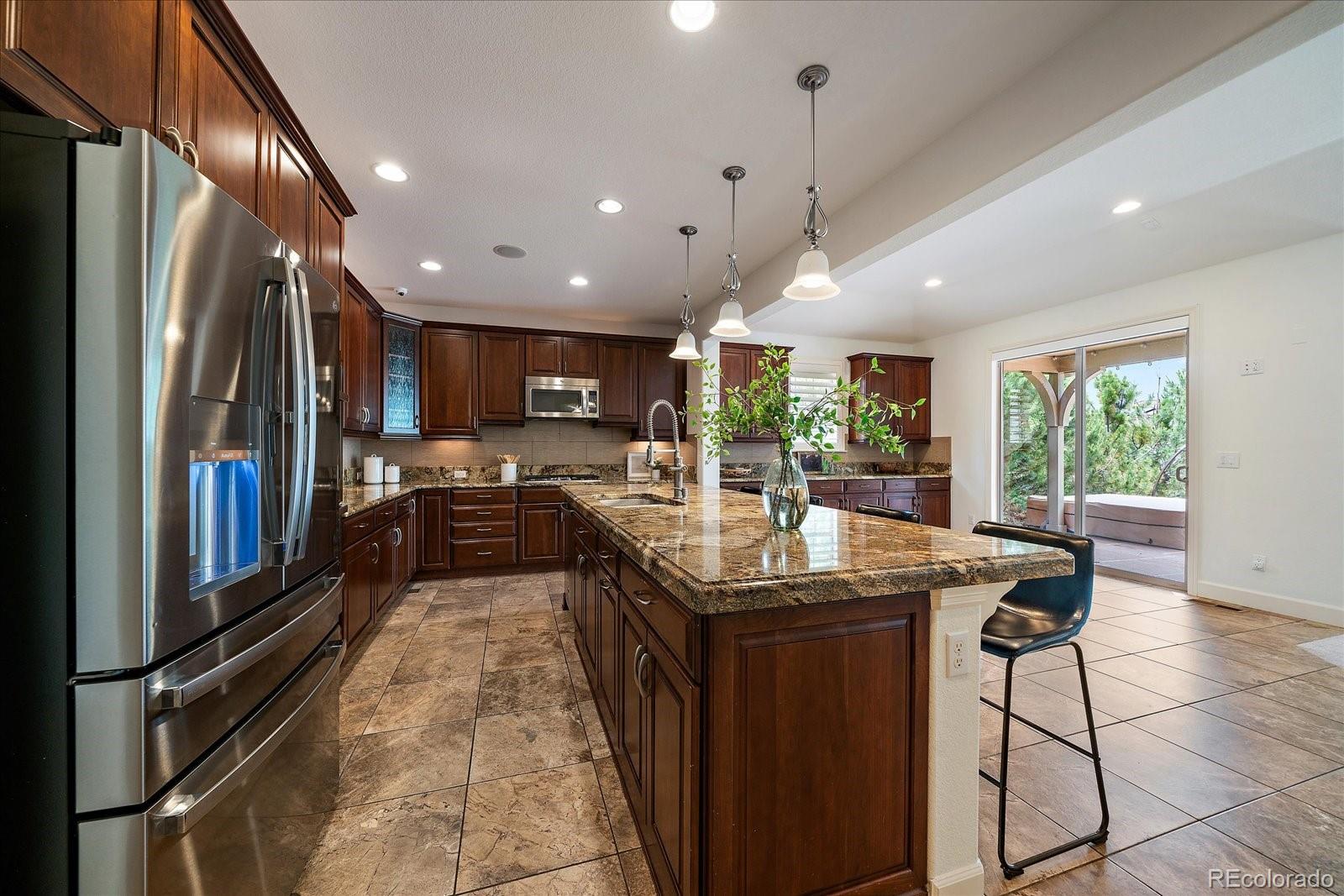 MLS Image #9 for 10632  star thistle court,highlands ranch, Colorado