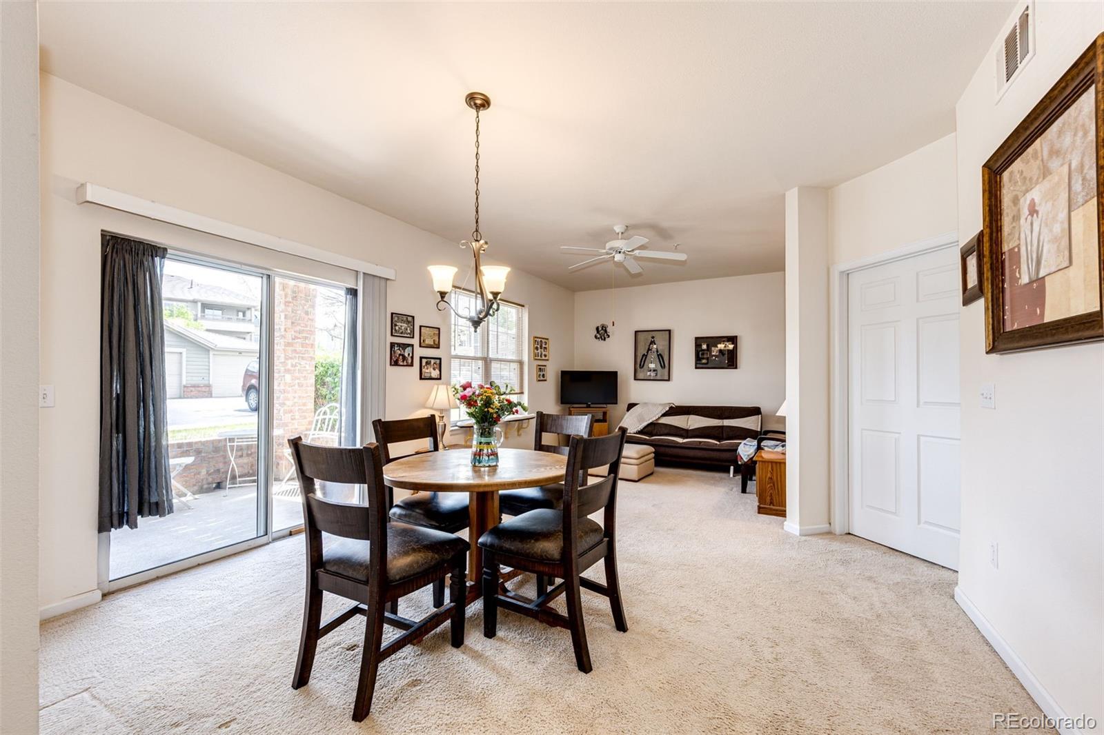 MLS Image #10 for 12820  ironstone way,parker, Colorado