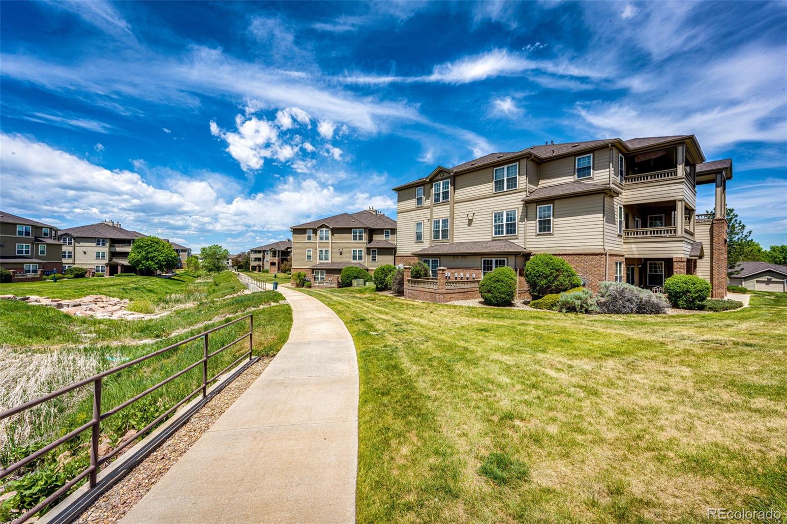 MLS Image #3 for 12820  ironstone way,parker, Colorado