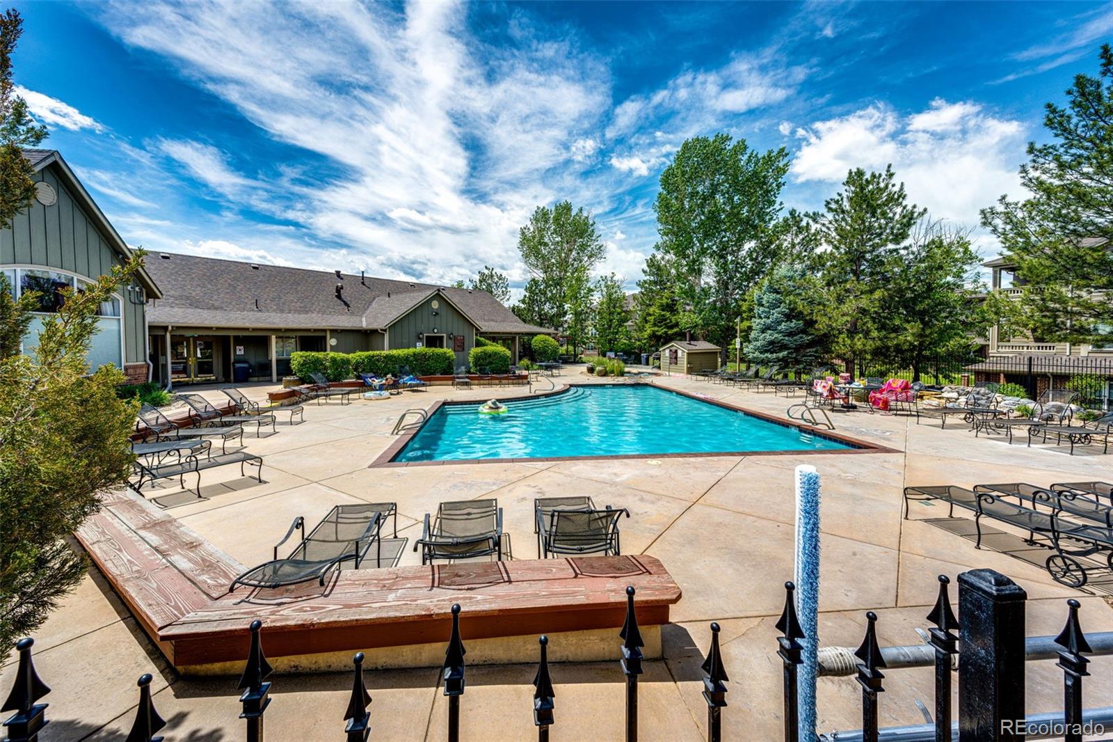 MLS Image #31 for 12820  ironstone way,parker, Colorado