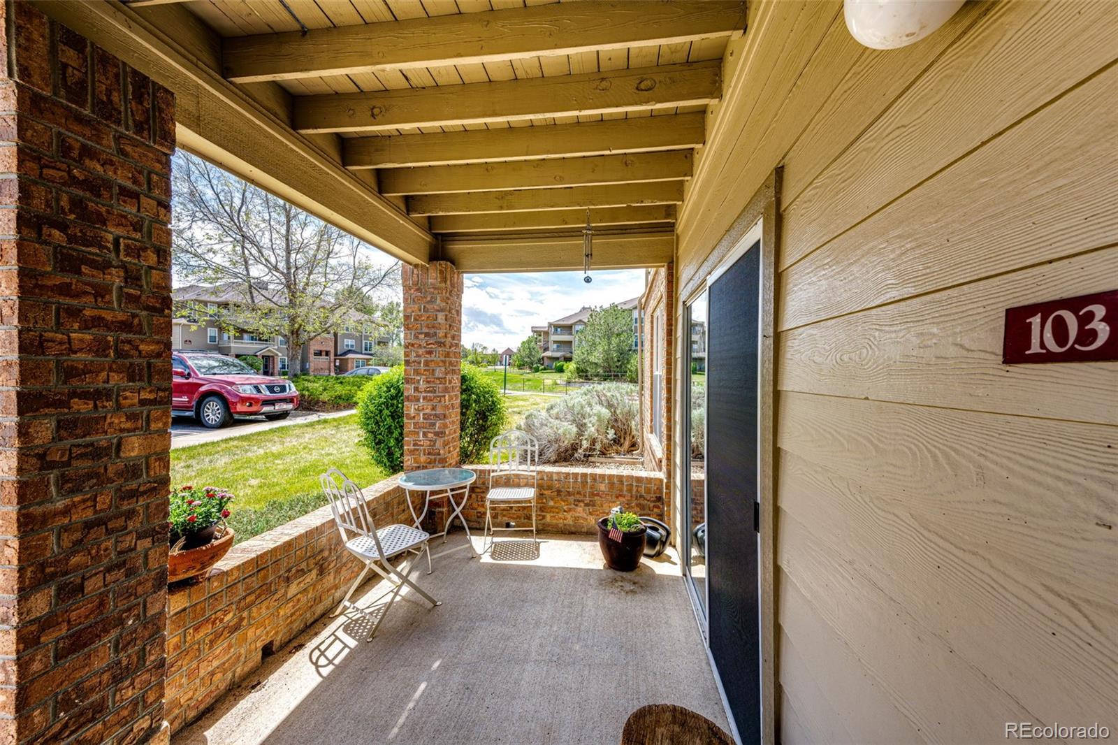 MLS Image #7 for 12820  ironstone way,parker, Colorado