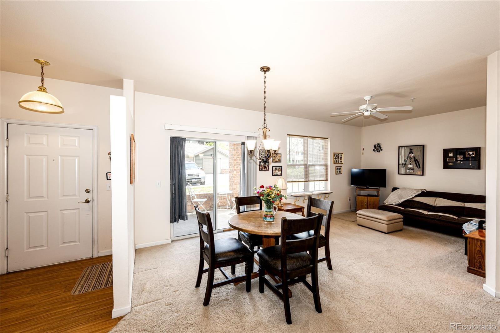 MLS Image #9 for 12820  ironstone way,parker, Colorado