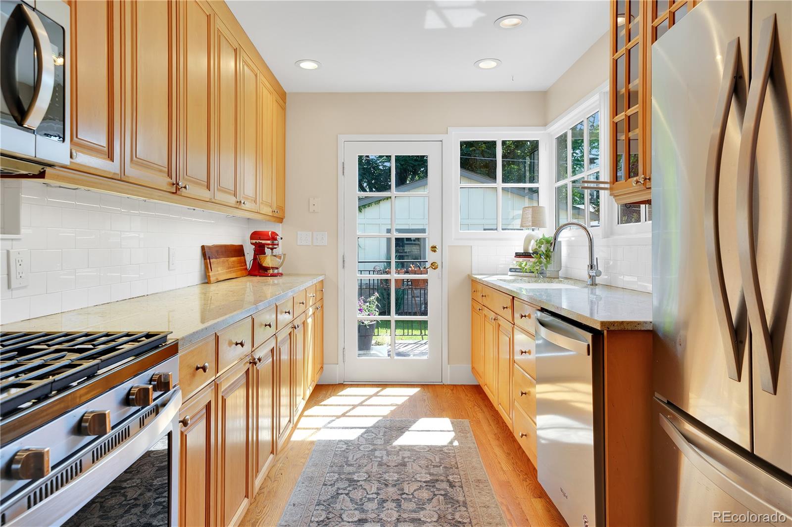 MLS Image #11 for 618  emerson street,denver, Colorado