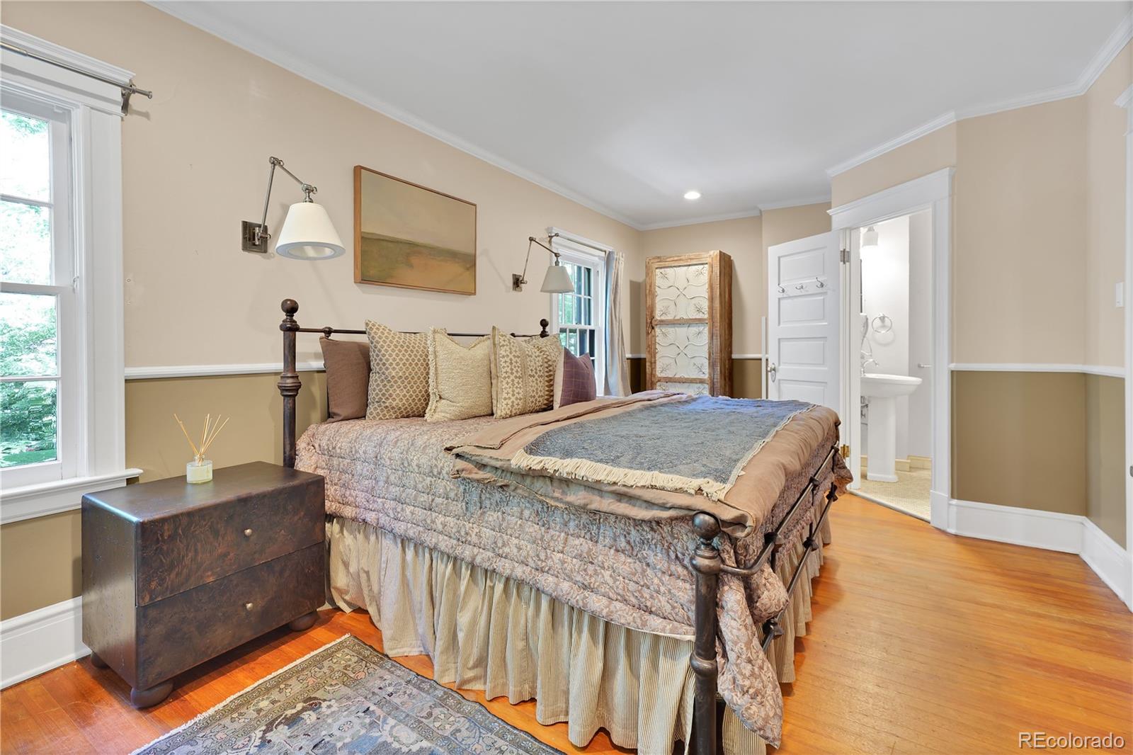 MLS Image #14 for 618  emerson street,denver, Colorado