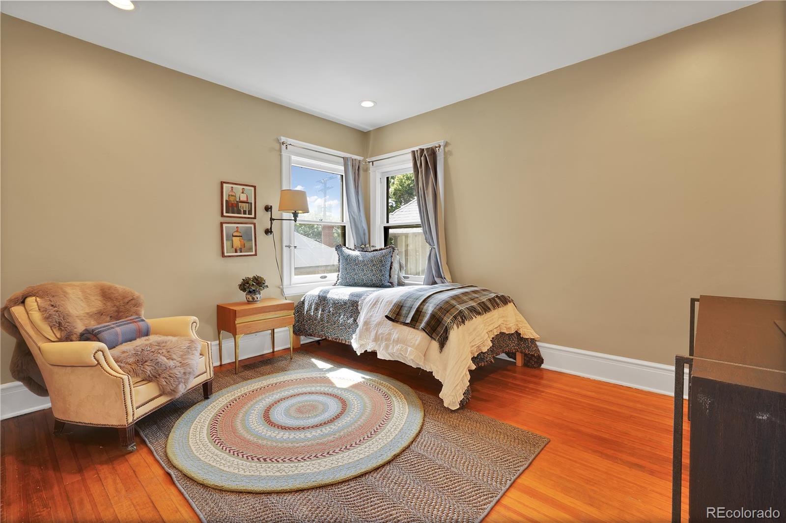 MLS Image #18 for 618  emerson street,denver, Colorado