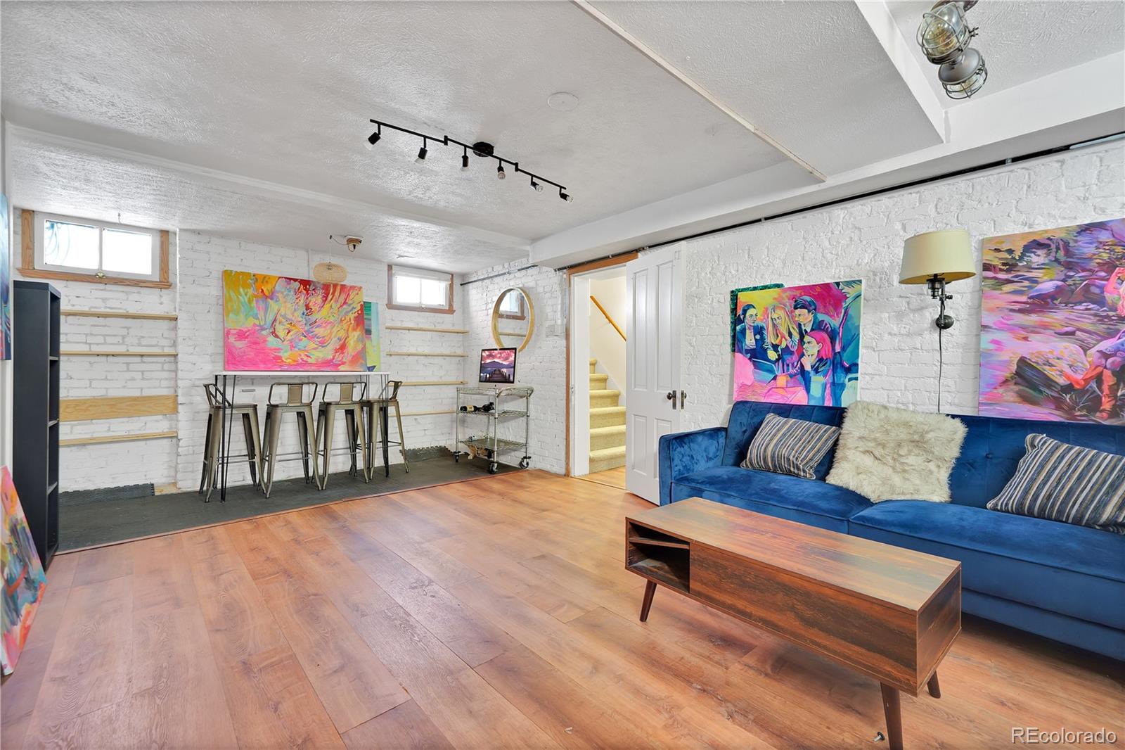 MLS Image #23 for 618  emerson street,denver, Colorado