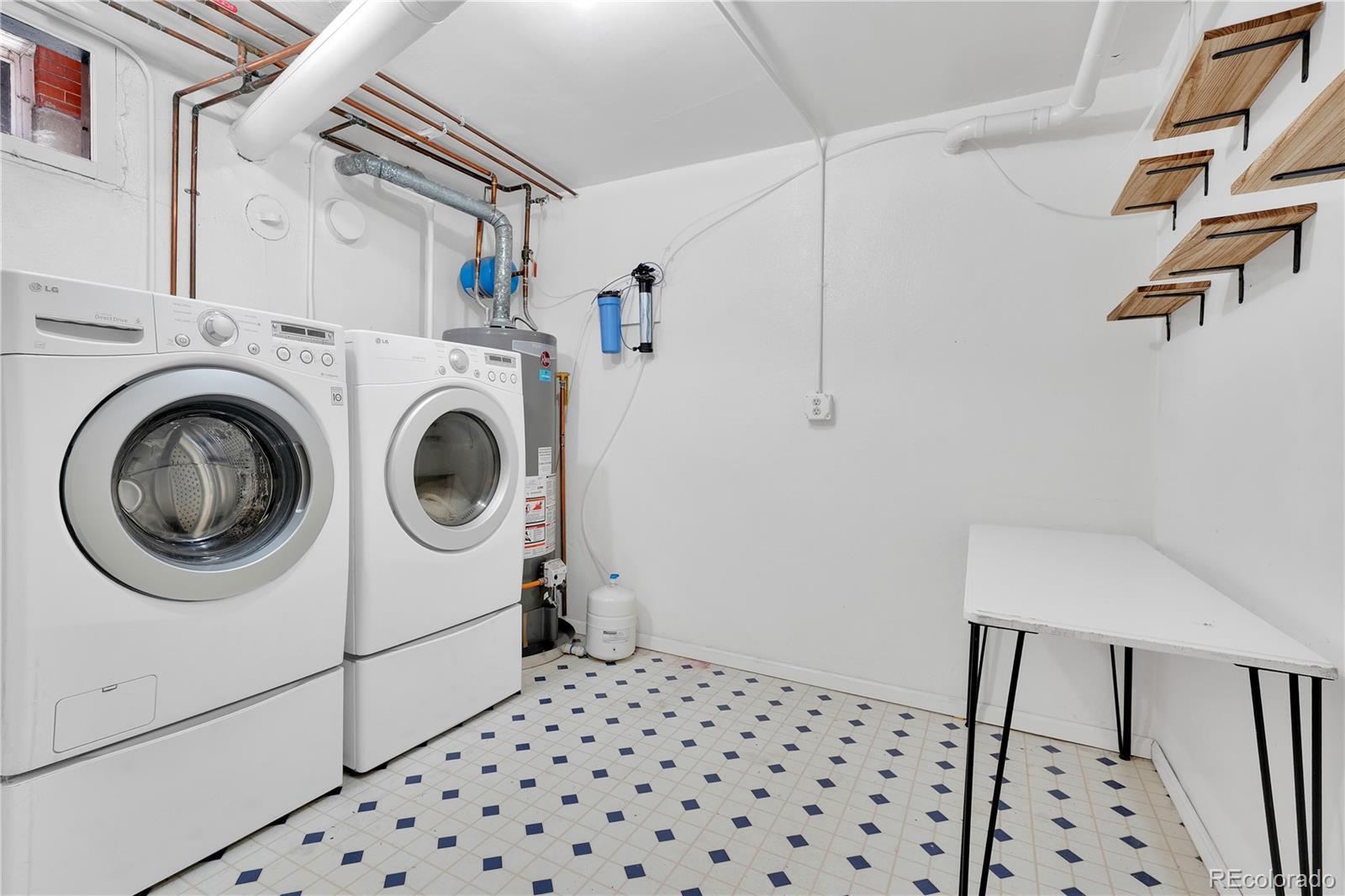 MLS Image #24 for 618  emerson street,denver, Colorado