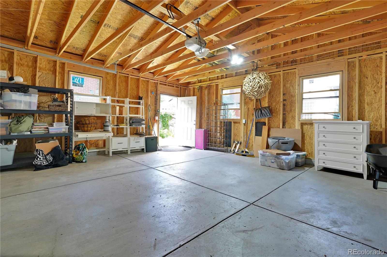 MLS Image #29 for 618  emerson street,denver, Colorado