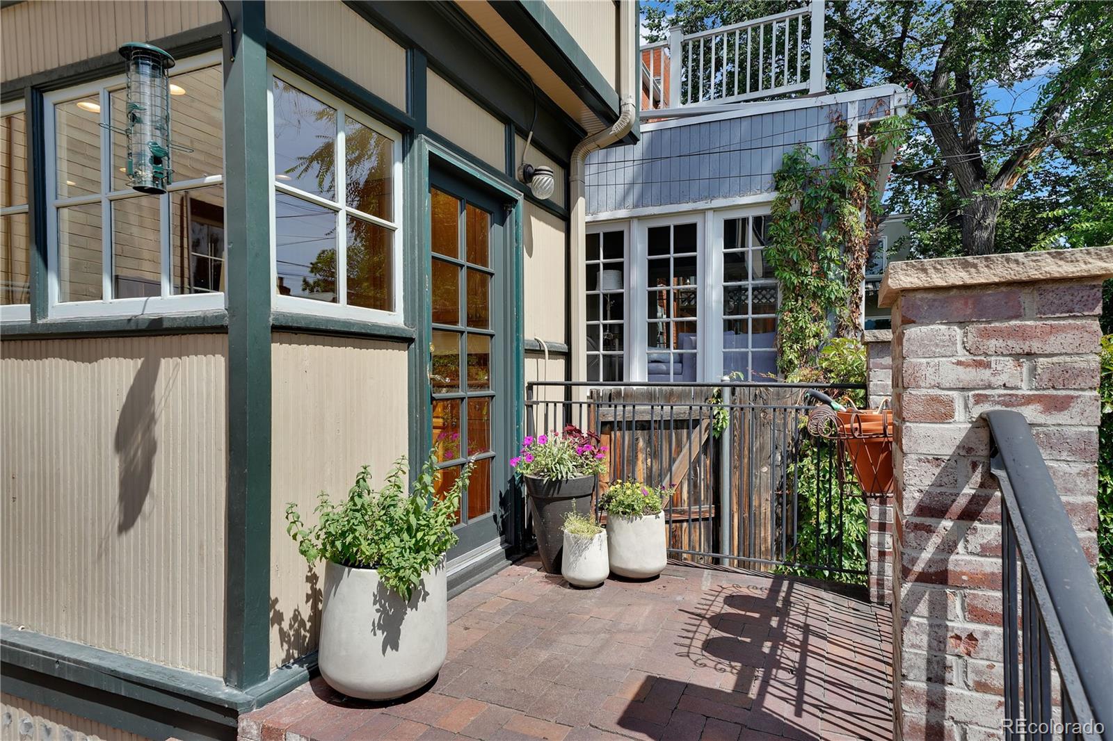 MLS Image #30 for 618  emerson street,denver, Colorado