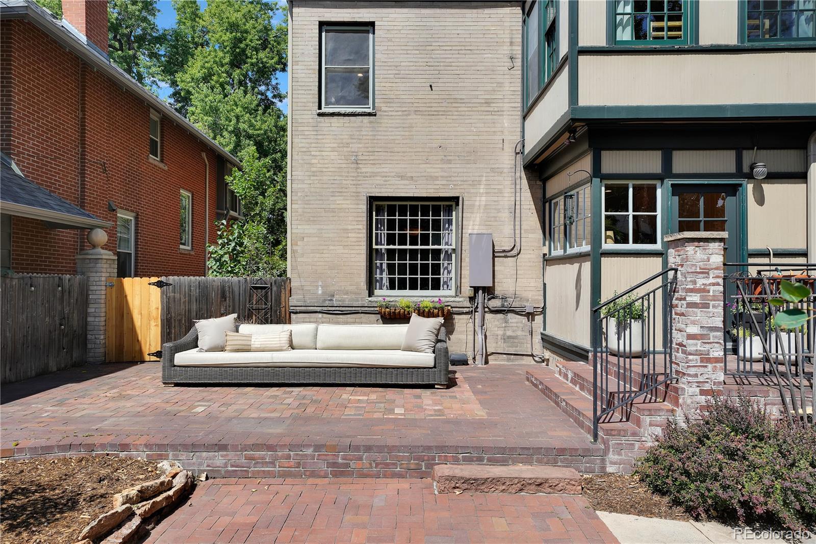 MLS Image #32 for 618  emerson street,denver, Colorado