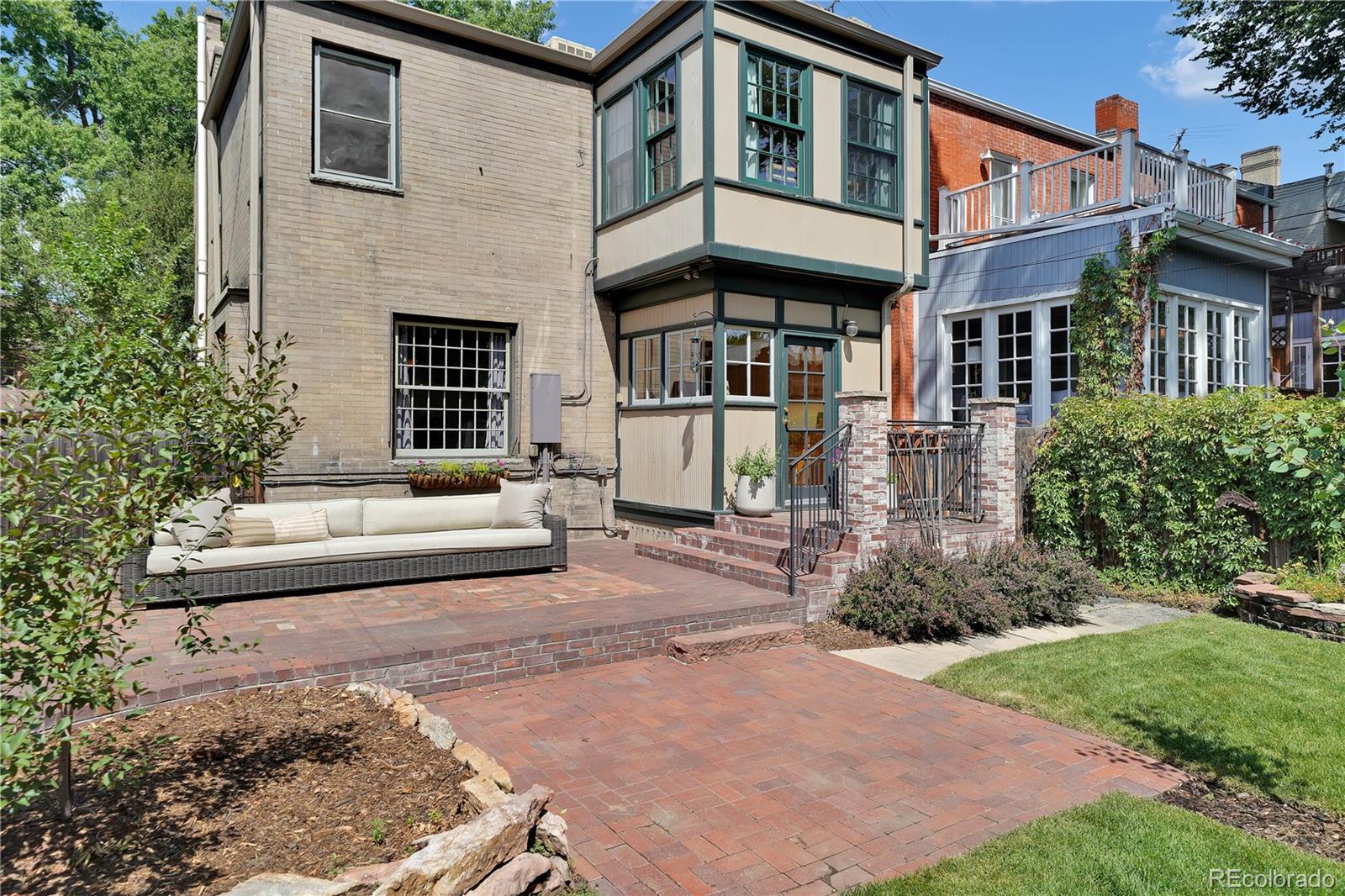 MLS Image #33 for 618  emerson street,denver, Colorado