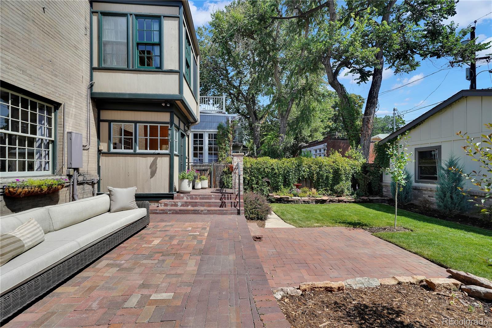 MLS Image #36 for 618  emerson street,denver, Colorado