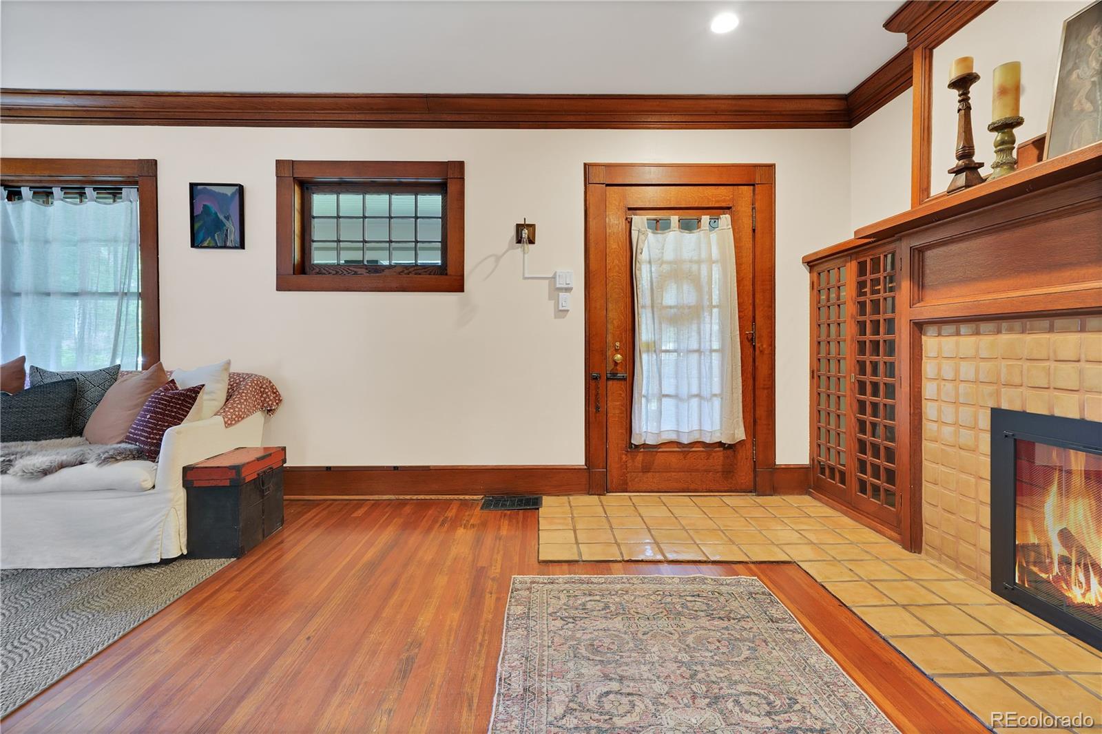 MLS Image #5 for 618  emerson street,denver, Colorado