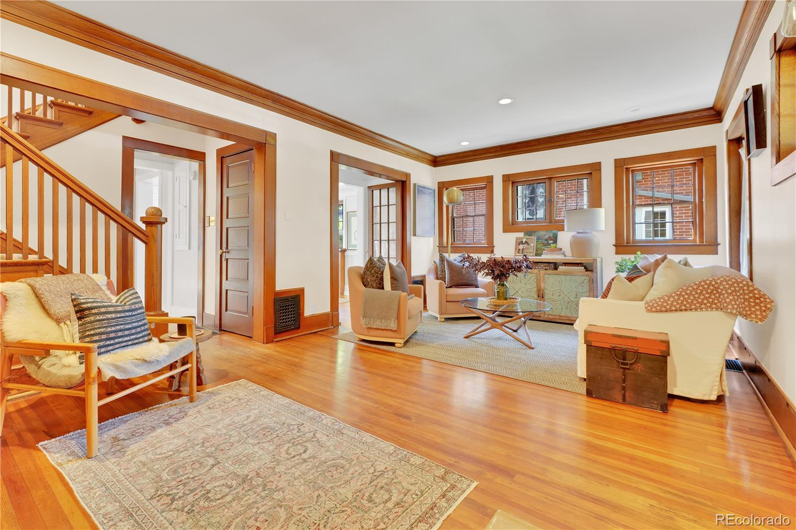 MLS Image #7 for 618  emerson street,denver, Colorado