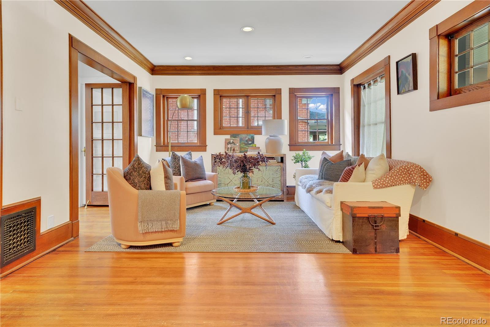 MLS Image #8 for 618  emerson street,denver, Colorado