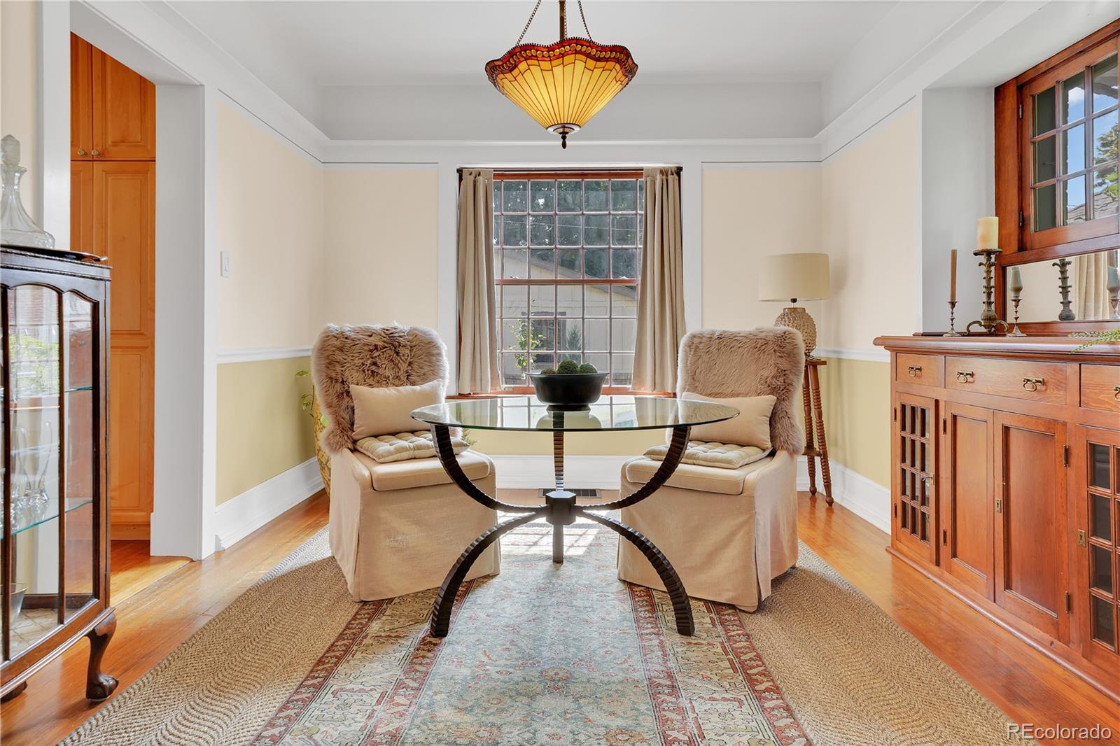 MLS Image #9 for 618  emerson street,denver, Colorado