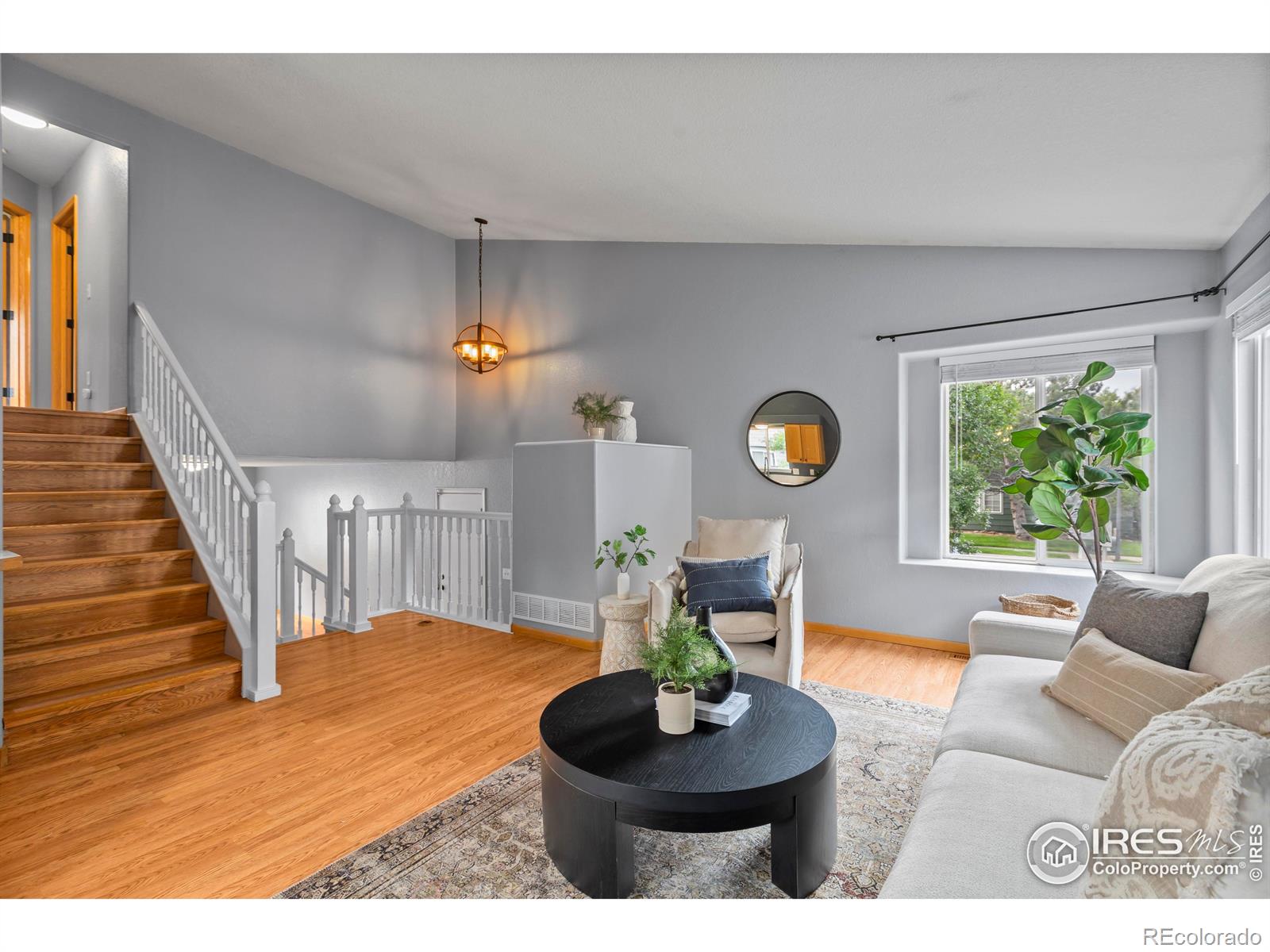 MLS Image #2 for 972  winona circle,loveland, Colorado