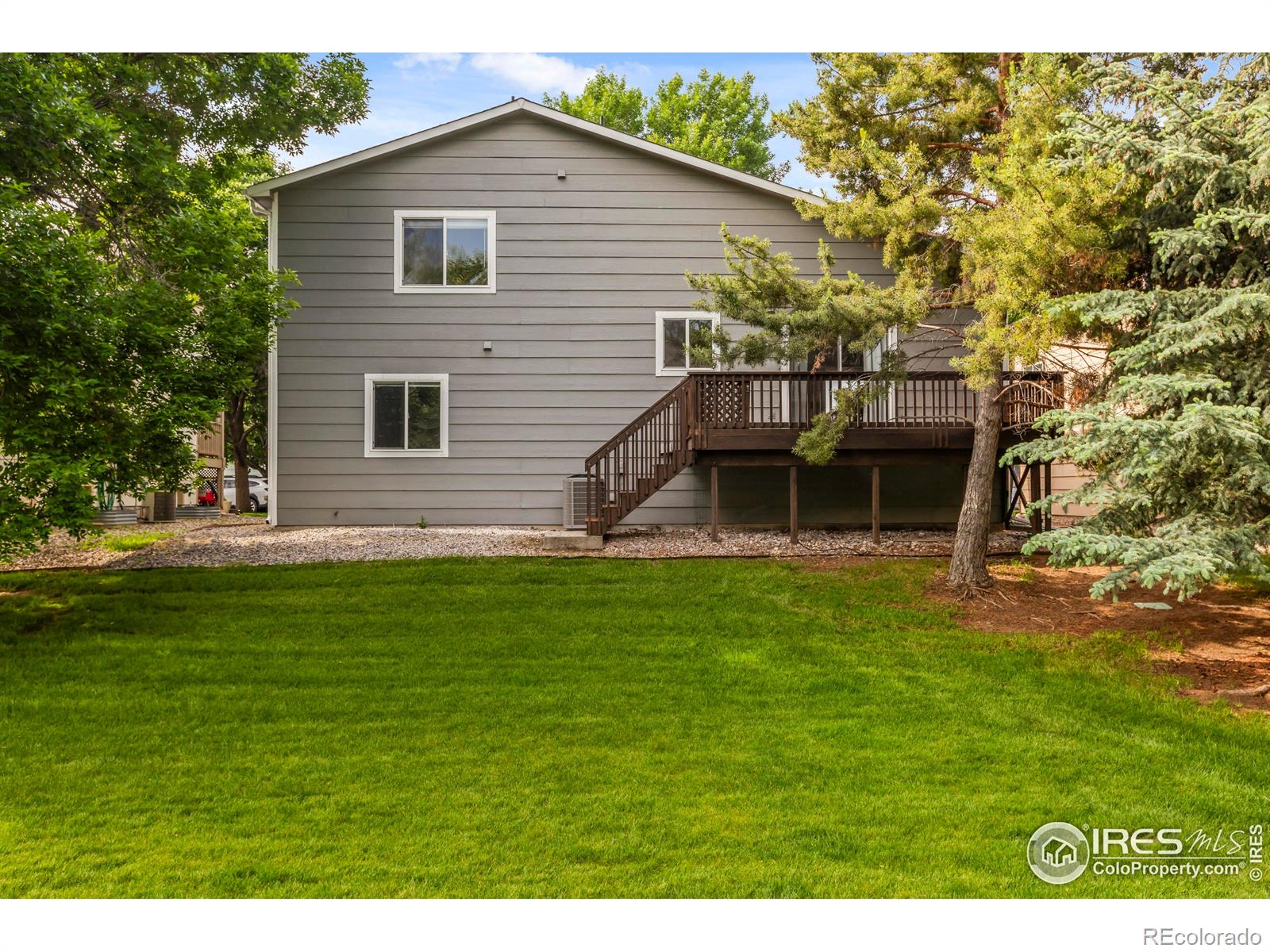 MLS Image #23 for 972  winona circle,loveland, Colorado