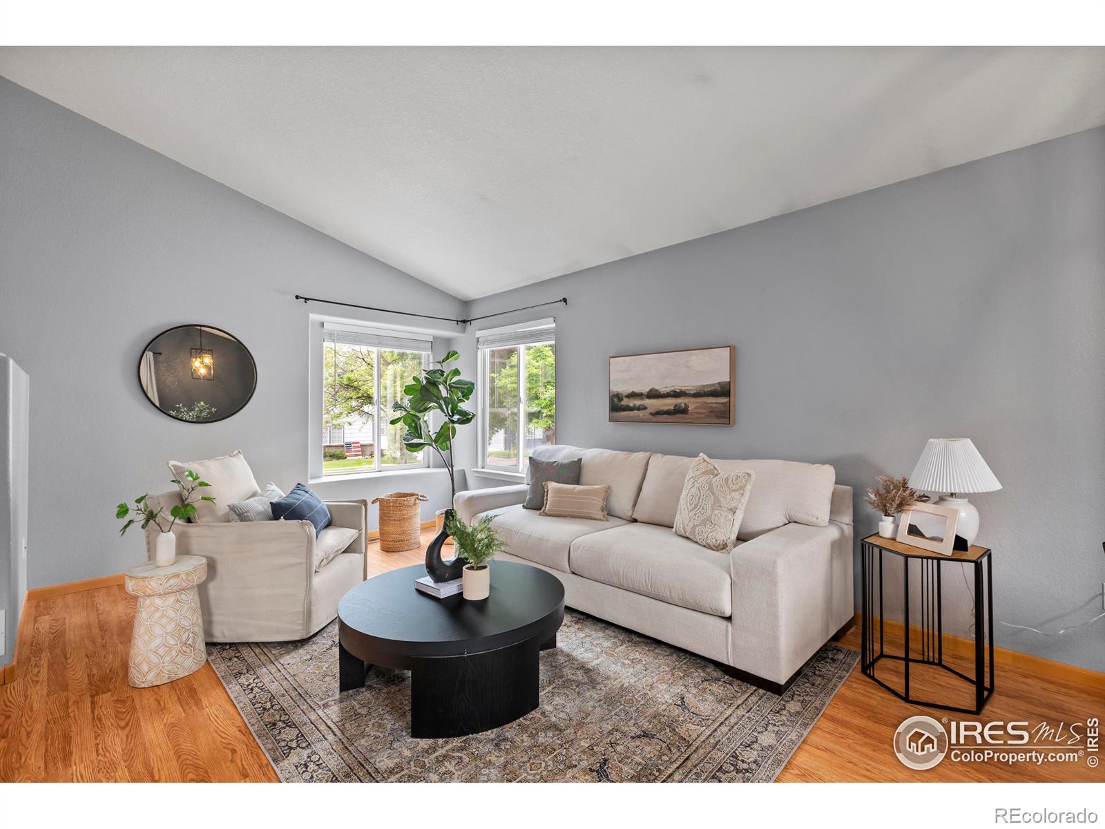 MLS Image #3 for 972  winona circle,loveland, Colorado