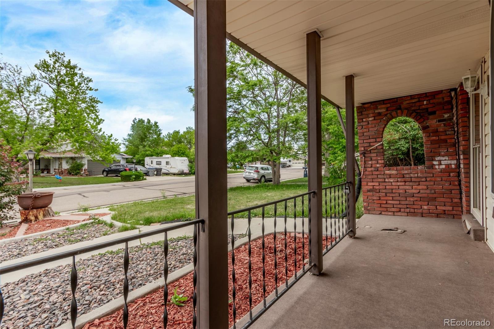 MLS Image #4 for 1828  stratford lane,longmont, Colorado