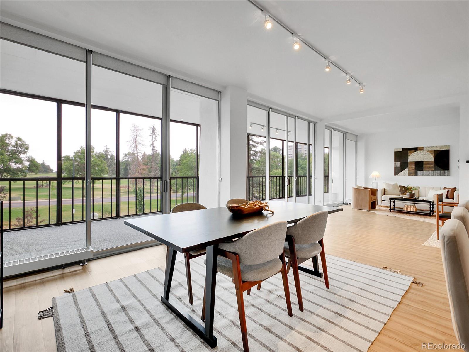 MLS Image #12 for 1201 n williams street 2b,denver, Colorado