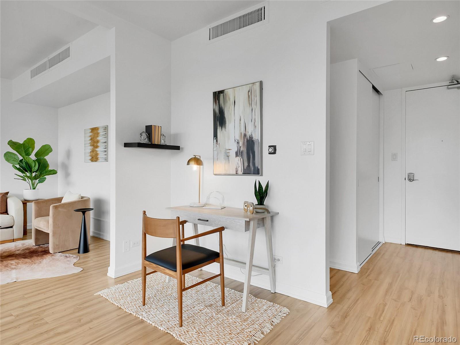 MLS Image #13 for 1201 n williams street 2b,denver, Colorado