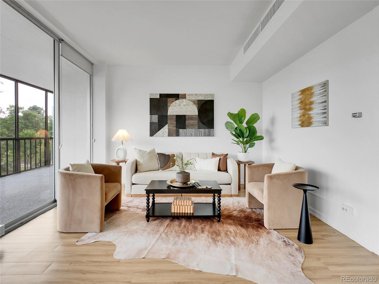 MLS Image #14 for 1201 n williams street 2b,denver, Colorado