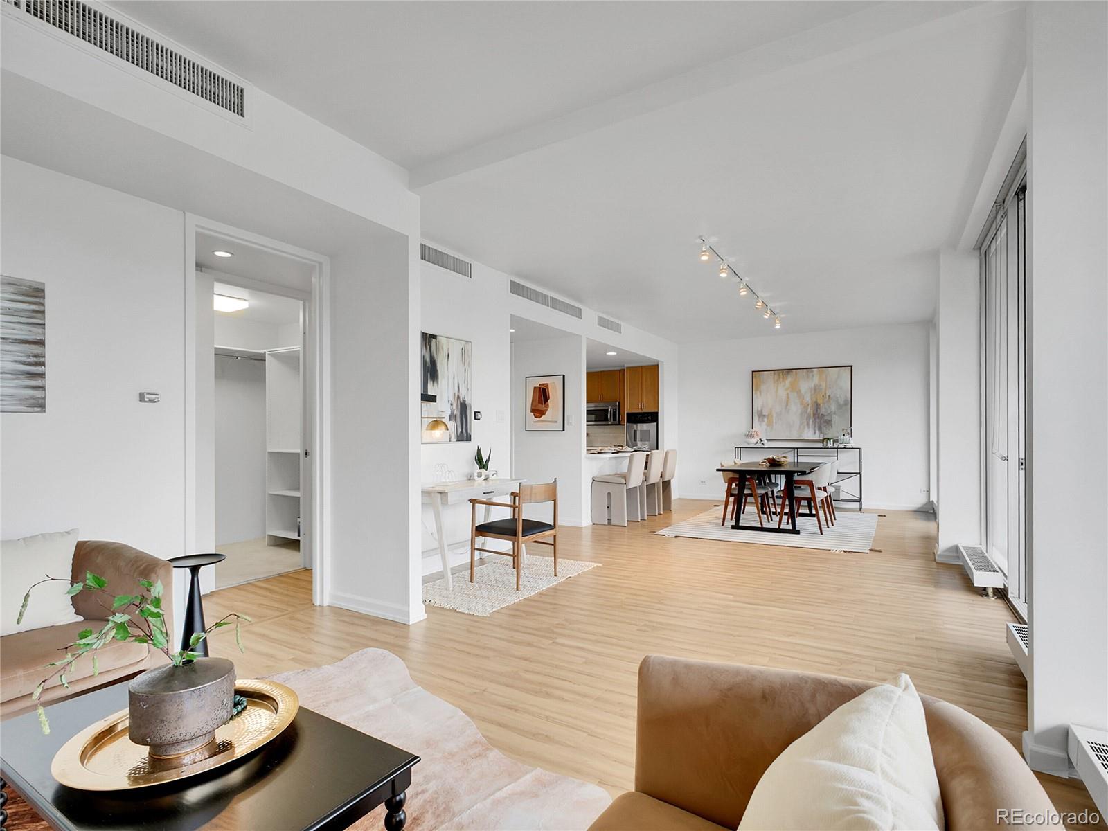 MLS Image #16 for 1201 n williams street 2b,denver, Colorado