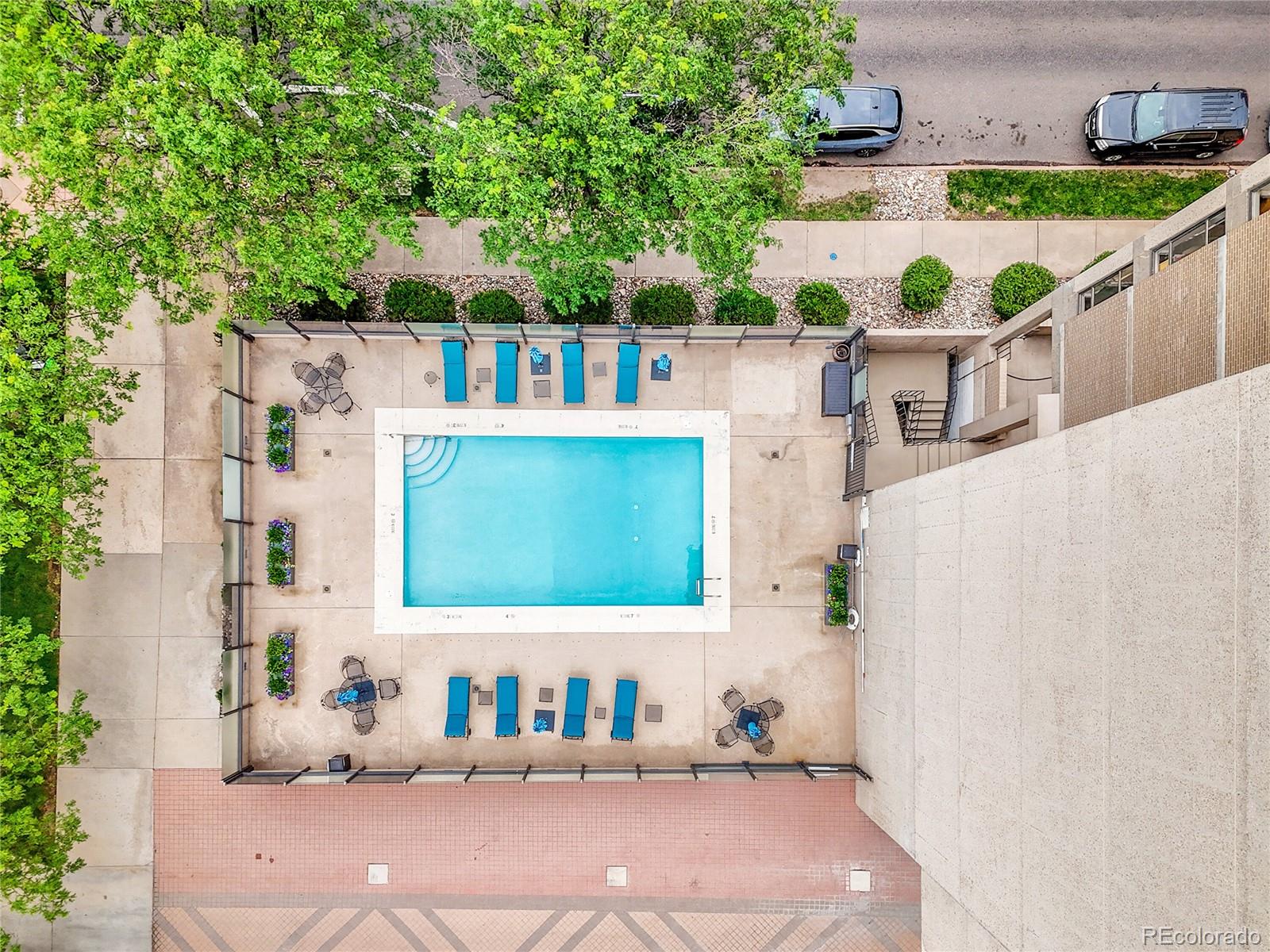 MLS Image #30 for 1201 n williams street 2b,denver, Colorado