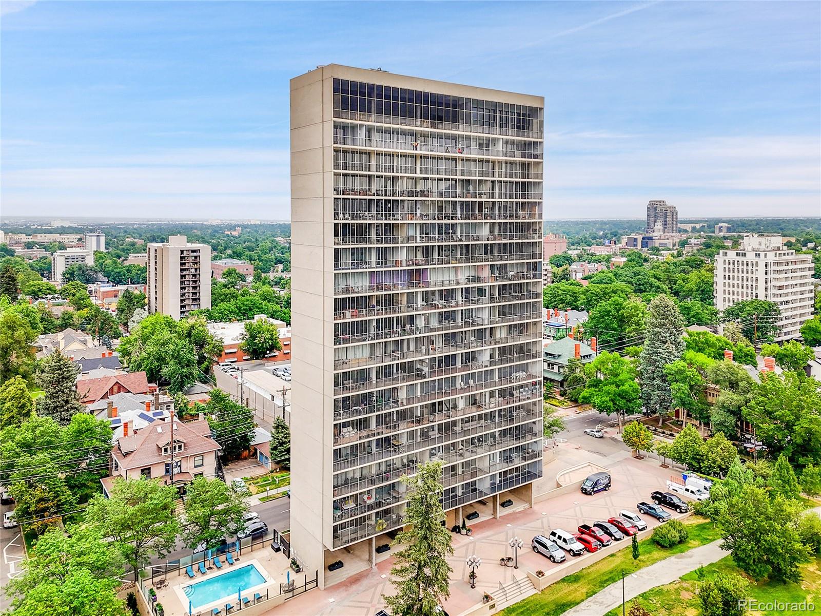 MLS Image #31 for 1201 n williams street 2b,denver, Colorado