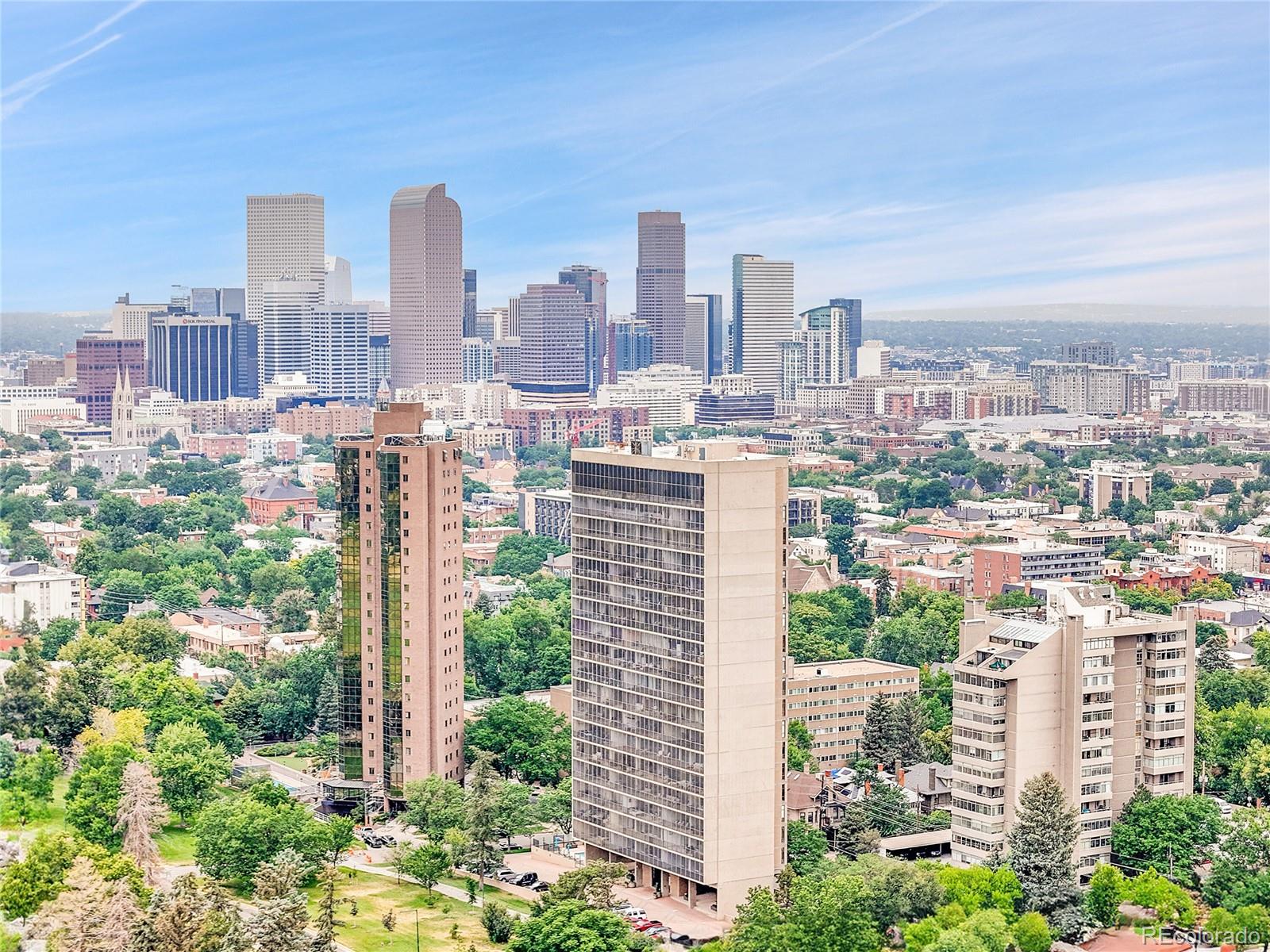 MLS Image #33 for 1201 n williams street 2b,denver, Colorado