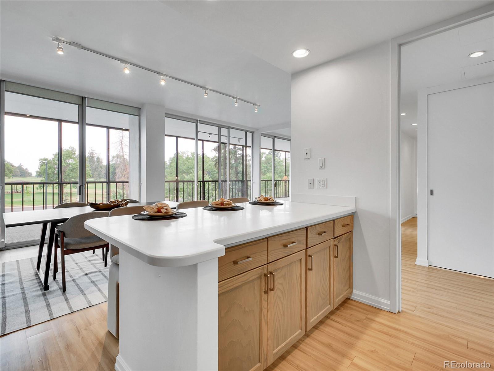 MLS Image #7 for 1201 n williams street 2b,denver, Colorado