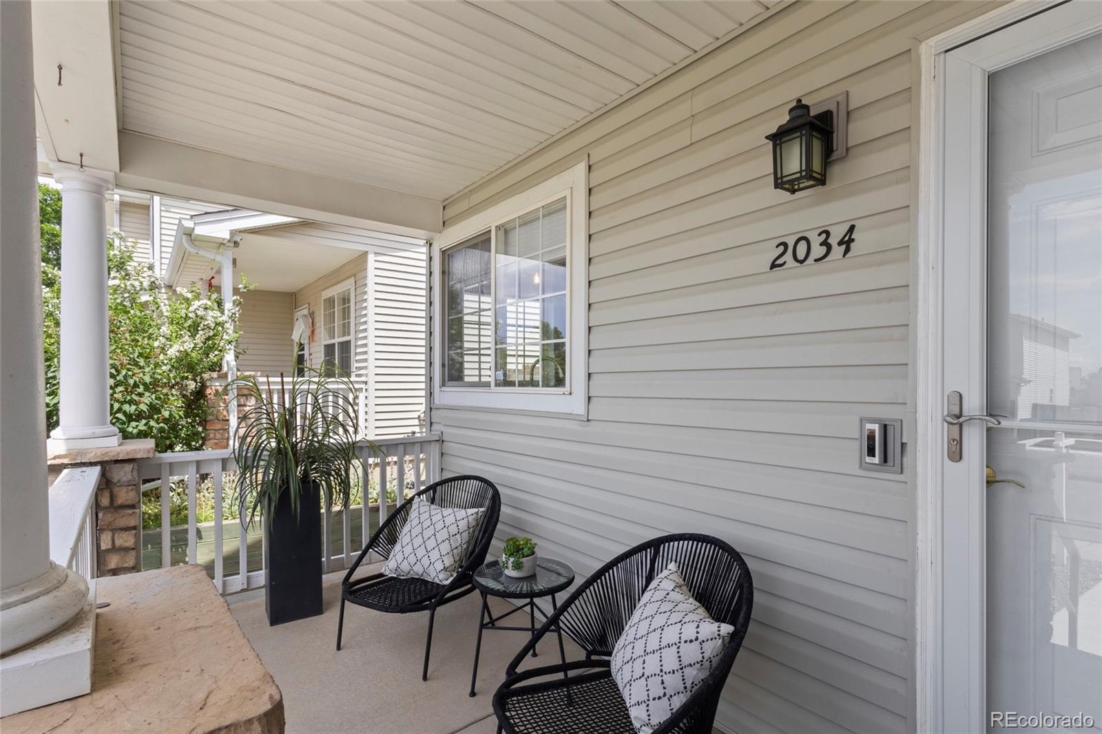 MLS Image #2 for 2034  espana way,aurora, Colorado