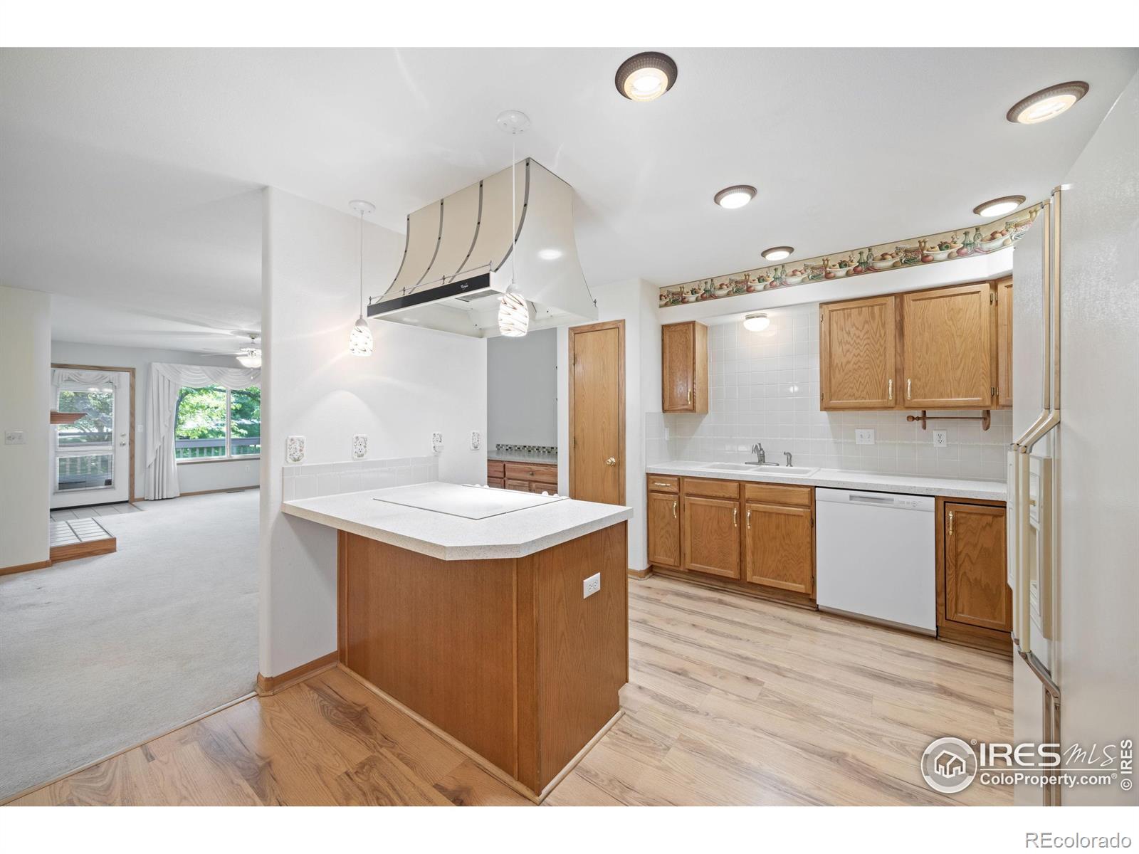 MLS Image #11 for 3641  wild horse court,loveland, Colorado